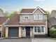 Thumbnail Detached house for sale in Clos Y Wiwer, Llantwit Major