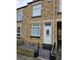 Thumbnail Terraced house for sale in Avenue Road, Rotherham