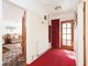Thumbnail Detached bungalow for sale in Scarborough Drive, Minster On Sea, Sheerness
