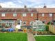 Thumbnail Terraced house for sale in Highfield, Withernsea