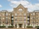 Thumbnail Flat for sale in The Vale, London