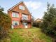Thumbnail Detached house for sale in Westcliff Close, Dawlish