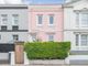 Thumbnail Terraced house for sale in St. Marychurch Road, Torquay, Devon