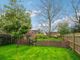 Thumbnail Semi-detached house for sale in Bernards Close, Chearsley, Aylesbury