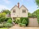 Thumbnail Detached house for sale in Leigh Hill Road, Cobham