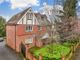 Thumbnail Flat for sale in Russell Hill, West Purley, Surrey