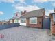 Thumbnail Semi-detached bungalow for sale in Princethorpe Way, Binley, Coventry