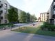 Thumbnail Flat for sale in Plot 22, The Wireworks, Musselburgh, East Lothian