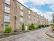 Thumbnail Flat to rent in Union Place, Dundee