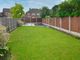 Thumbnail Semi-detached house for sale in Grange Road, Wigston, Leicester