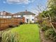 Thumbnail Semi-detached house for sale in Greenfield Avenue, Surbiton, Surrey