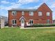 Thumbnail Semi-detached house for sale in Gale Way, Tiverton