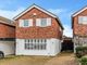 Thumbnail Detached house for sale in Vicarage Farm Road, Wellingborough