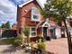 Thumbnail End terrace house for sale in Hatherden Drive, Sutton Coldfield