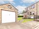 Thumbnail Semi-detached house for sale in Well Ings Close, Shepley, Huddersfield, West Yorkshire