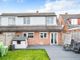 Thumbnail Semi-detached house for sale in Mount Road, Thatcham