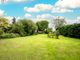Thumbnail Land for sale in Old Park Ride, Theobalds Park, Hertfordshire
