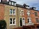 Thumbnail Terraced house for sale in William Street, Newark, Nottinghamshire.