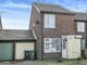 Thumbnail Semi-detached house for sale in Bullemer Close, Stalham, Norwich