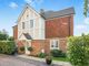 Thumbnail Detached house for sale in Willow Close, Banstead
