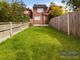 Thumbnail Detached house for sale in Trevor Road, Flixton, Trafford