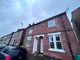 Thumbnail Property to rent in Cycle Road, Lenton, Nottingham