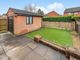 Thumbnail Semi-detached bungalow for sale in Kingfisher Way, Leeds