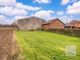 Thumbnail Land for sale in Barn At Home Farm, Buckenham Road, Lingwood, Norfolk