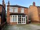 Thumbnail Detached house for sale in Sidney Street, King's Lynn