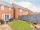 Thumbnail Terraced house for sale in The Village, Emerson Way, Emersons Green, Bristol