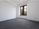 Thumbnail Flat for sale in Brachelston Street, Greenock