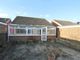 Thumbnail Detached bungalow for sale in Waverley Gardens, Pevensey