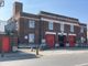 Thumbnail Land for sale in Aintree Fire Station, 226 - 228 Longmoor Lane, Liverpool, Merseyside