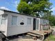 Thumbnail Mobile/park home to rent in Hilltop, Liphook