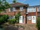 Thumbnail Property for sale in Beech Road, St.Albans
