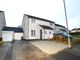 Thumbnail Semi-detached house to rent in Tremenheere Avenue, Helston, Cornwall