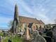 Thumbnail Leisure/hospitality for sale in Former St Michael's Church, Station Road, Swansea