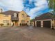 Thumbnail Detached house for sale in Folksworth Road, Norman Cross, Peterborough