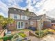 Thumbnail Semi-detached house for sale in Canterbury Road, Ashford