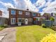 Thumbnail Semi-detached house for sale in Chaddock Lane, Worsley, Manchester