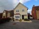 Thumbnail Detached house for sale in Moorhen Road, Yatton, Bristol