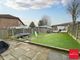 Thumbnail Semi-detached house for sale in Victory Road, Cadishead