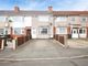 Thumbnail Terraced house for sale in Broome Croft, Holbrooks, Coventry