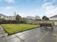 Thumbnail Bungalow for sale in Crawford Drive, Old Drumchapel, Glasgow