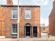 Thumbnail Terraced house for sale in Tait Street, Carlisle