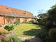 Thumbnail Barn conversion for sale in Hall Lane, Wood Norton, Dereham