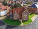 Thumbnail Detached house for sale in Scholars Close, Felsted, Dunmow