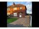 Thumbnail Semi-detached house to rent in St. Martins Road, Talke Pits, Stoke-On-Trent