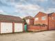 Thumbnail Detached house for sale in Lime Grove, Chaddesden, Derby