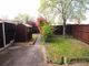Thumbnail Terraced house for sale in Garway Close, Matchborough East, Redditch